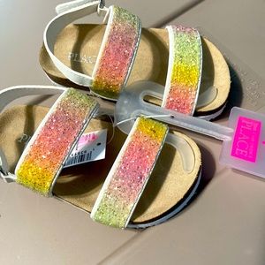 Toddler Girl Sandals